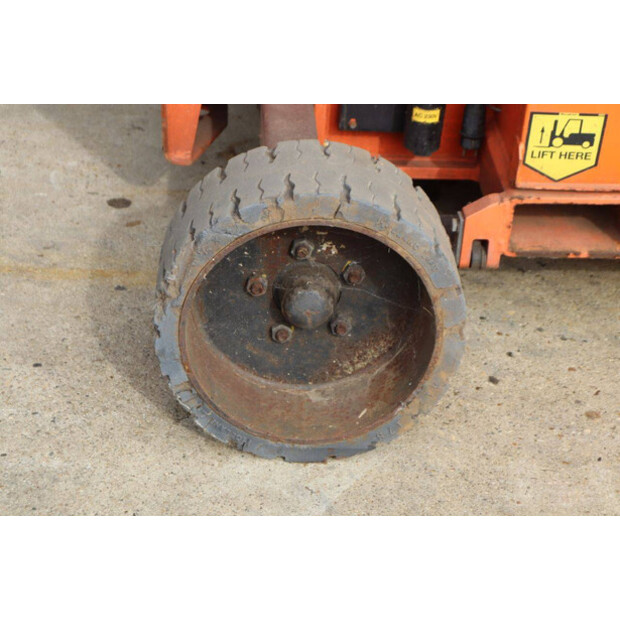 2013 Holland Lift Ecostar HL-11816-47513585
