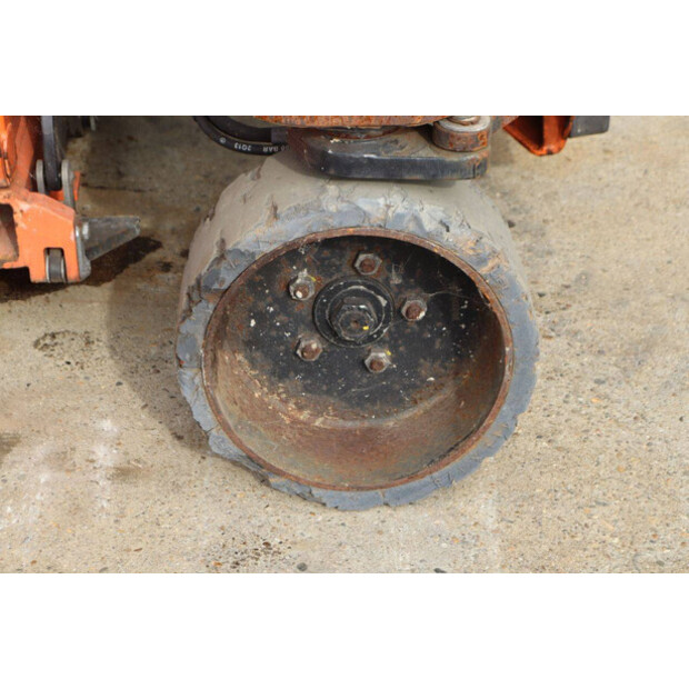 2013 Holland Lift Ecostar HL-11816-47513586