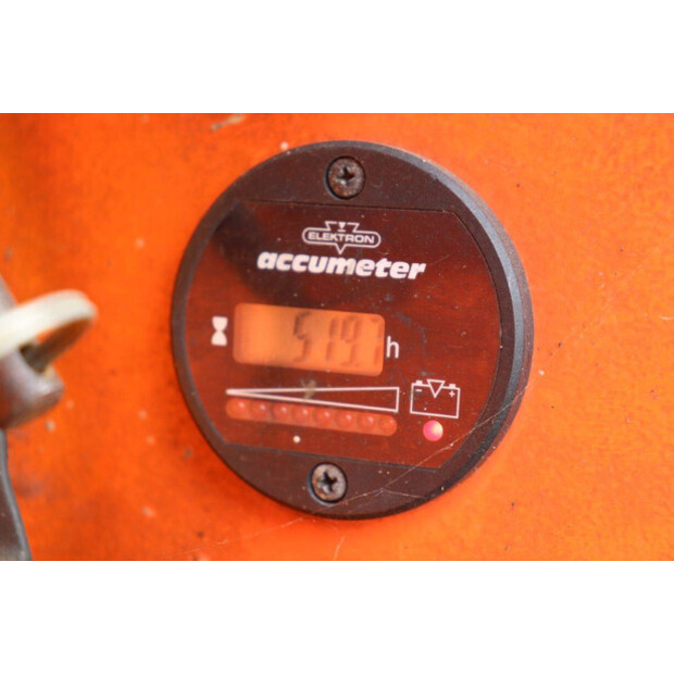 2013 Holland Lift Ecostar HL-11816-47513592