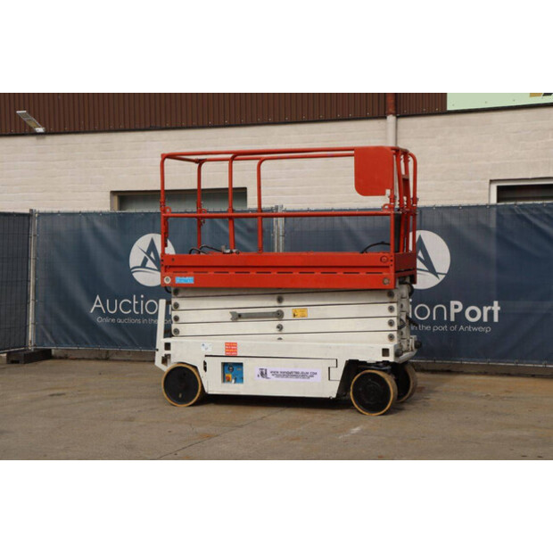 2014 IMER IT 10090-47513700