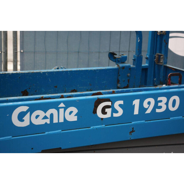 2018 Genie GS1930-47513733