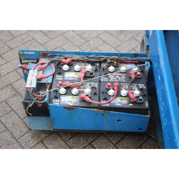 2018 Genie GS1930-47513736