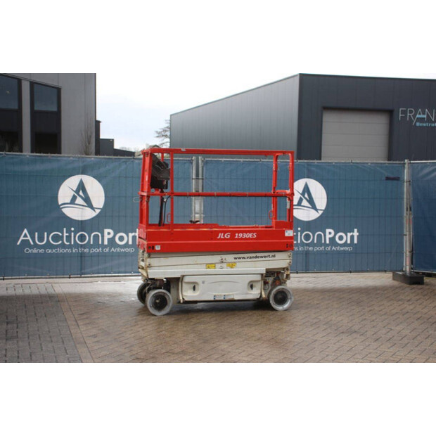2015 JLG 1930ES-47513778