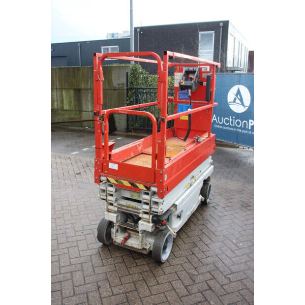 2015 JLG 1930ES-47513782
