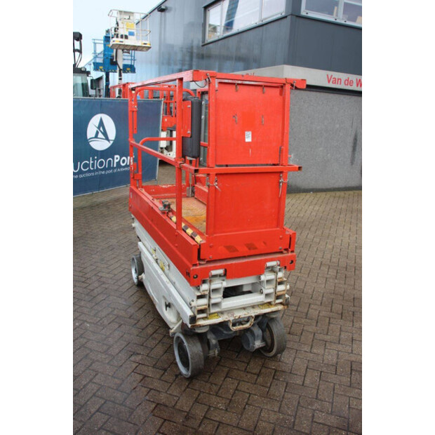 2015 JLG 1930ES-47513783