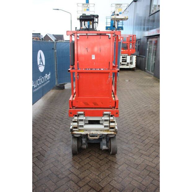 2015 JLG 1930ES-47513784