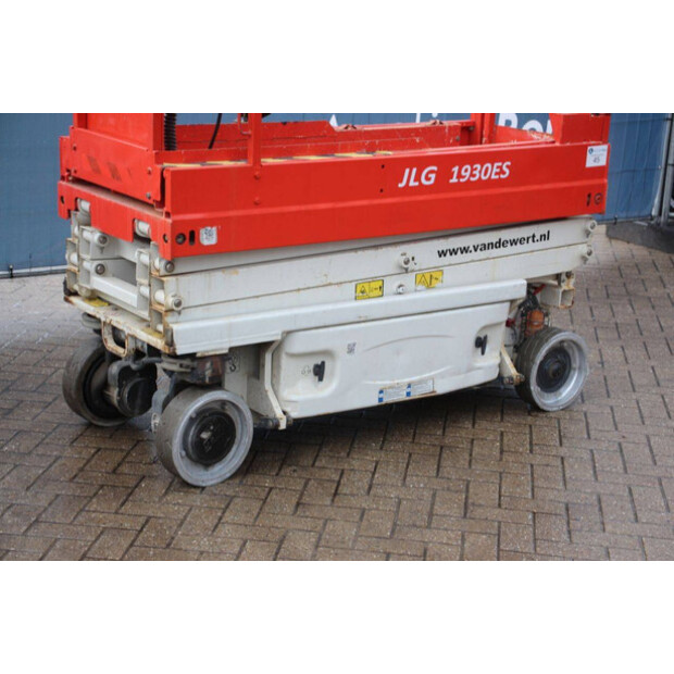 2015 JLG 1930ES-47513786