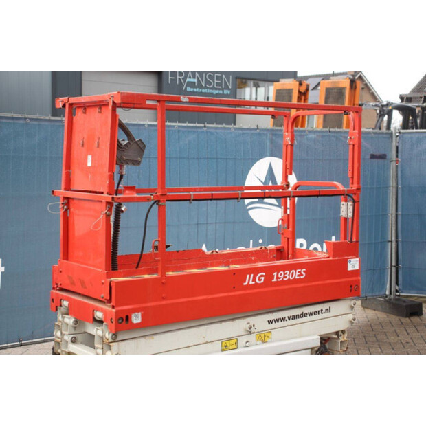 2015 JLG 1930ES-47513787