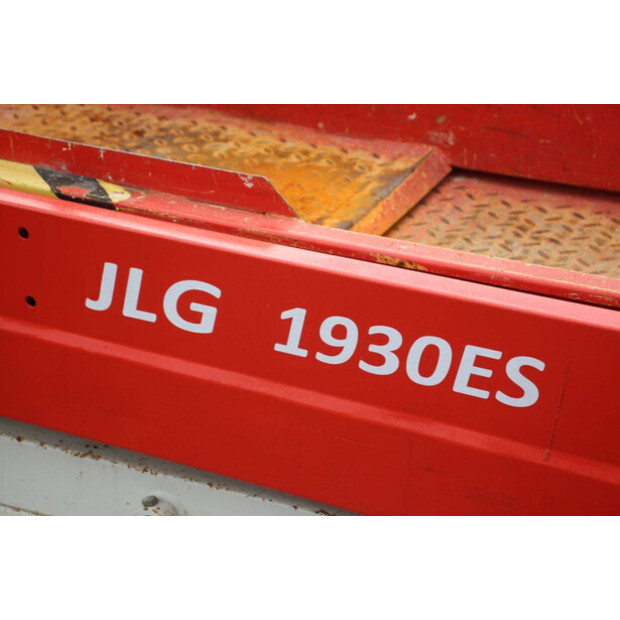 2015 JLG 1930ES-47513791