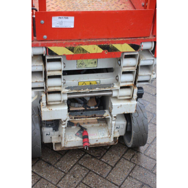 2015 JLG 1930ES-47513793