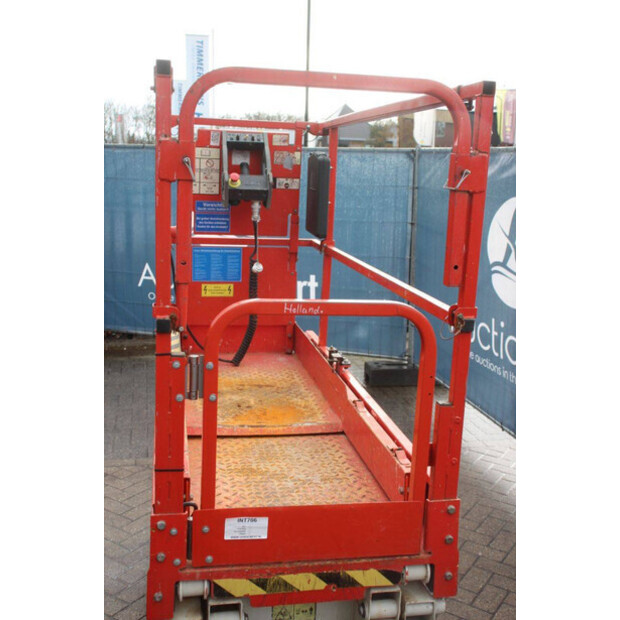 2015 JLG 1930ES-47513794