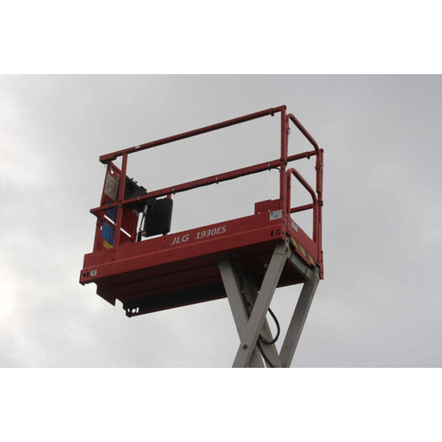 2015 JLG 1930ES-47513804