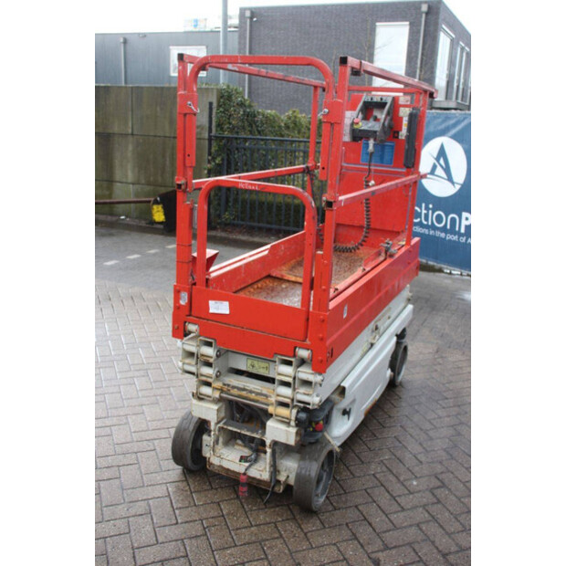 2015 JLG 1930ES-47513810