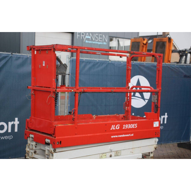 2015 JLG 1930ES-47513815