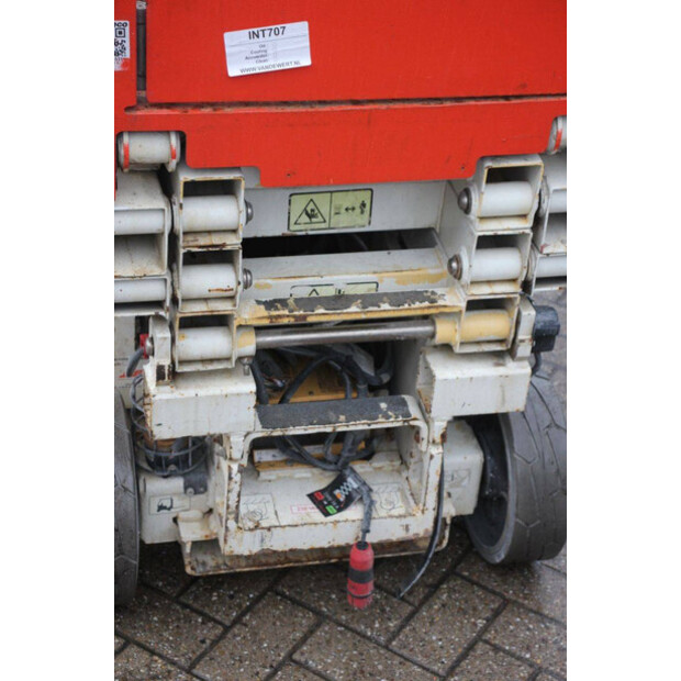 2015 JLG 1930ES-47513820