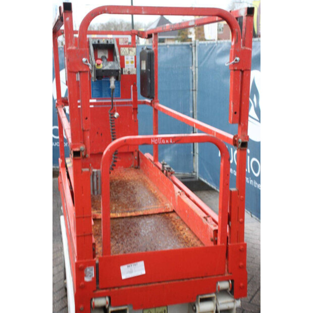 2015 JLG 1930ES-47513821