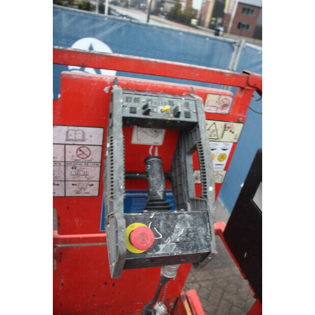 2015 JLG 1930ES-47513823
