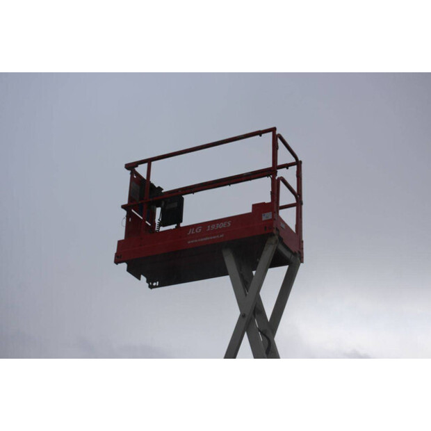 2015 JLG 1930ES-47513830