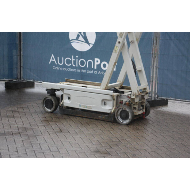 2015 JLG 1930ES-47513831