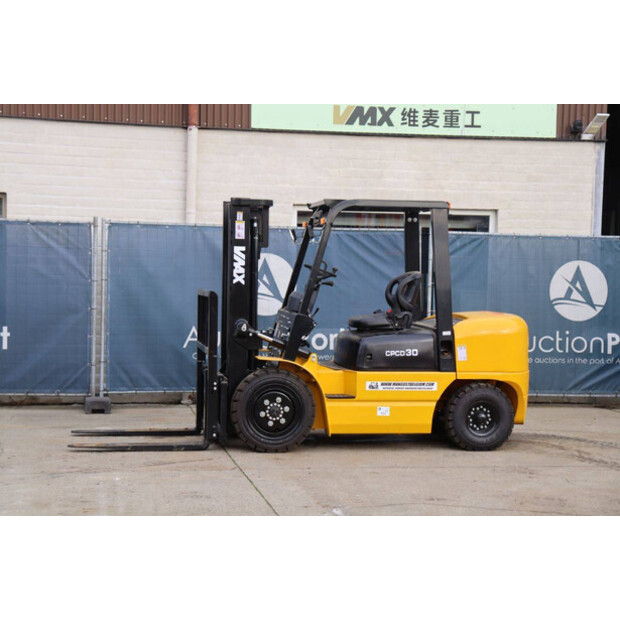 2024 VMAX CPCD30-47513898