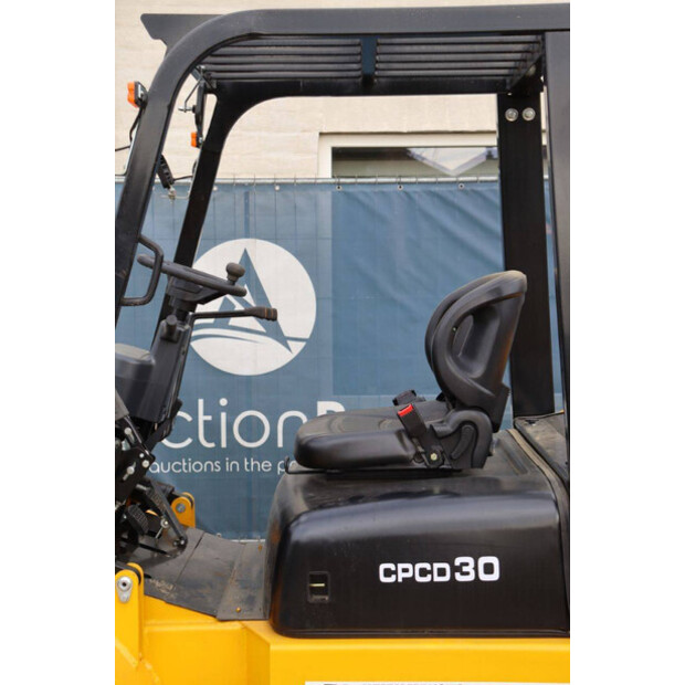 2024 VMAX CPCD30-47513917