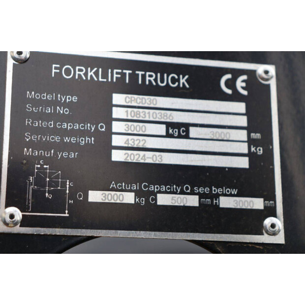 2024 VMAX CPCD30-47513928