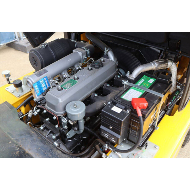2024 VMAX CPCD30-47513929