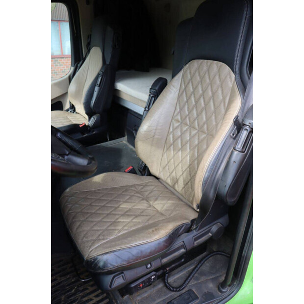 2017 مرسيدس بنز Actros 2551-47513958