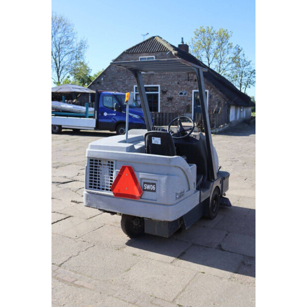 Nilfisk SR 1601-47513993