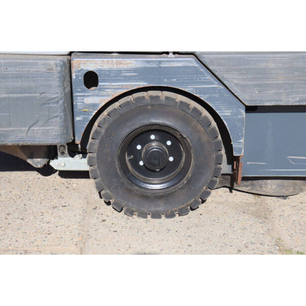 Nilfisk SR 1601-47514000