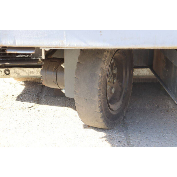 Nilfisk SR 1601-47514003