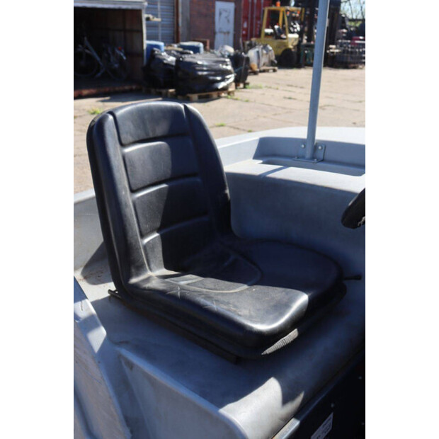 Nilfisk SR 1601-47514006