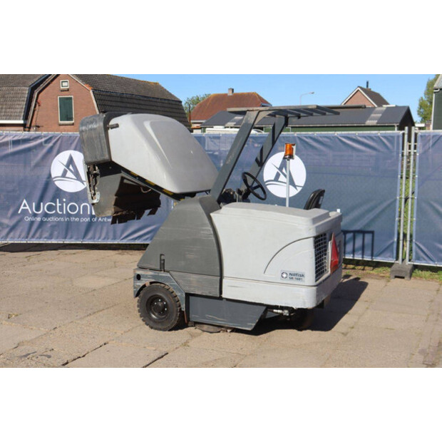 Nilfisk SR 1601-47514013