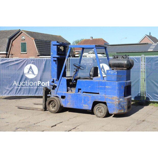 Clark C500-10-47514027