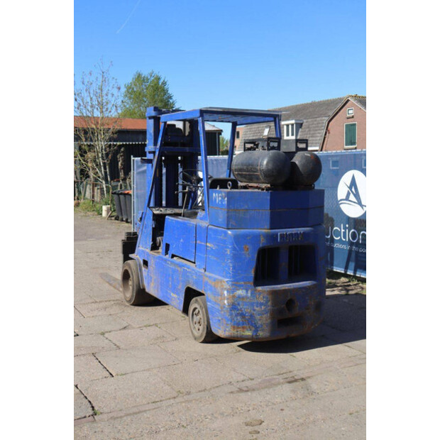 Clark C500-10-47514028