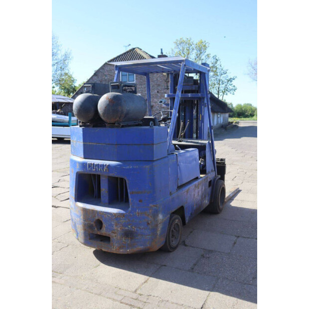 Clark C500-10-47514030