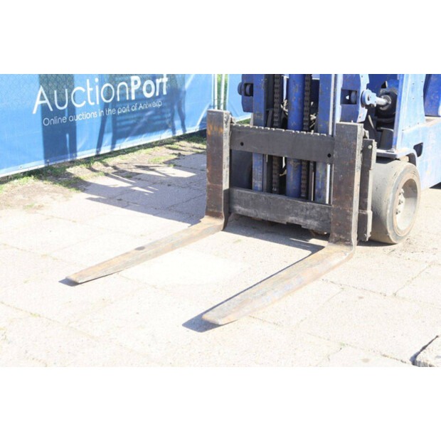 Clark C500-10-47514034