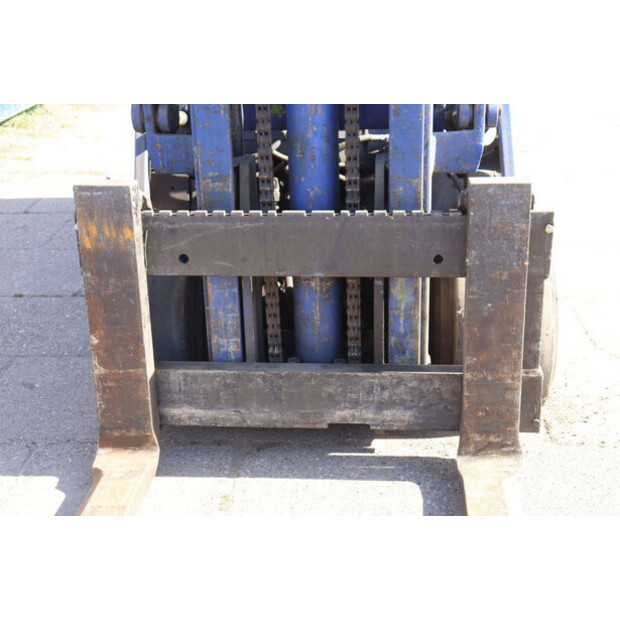 Clark C500-10-47514036