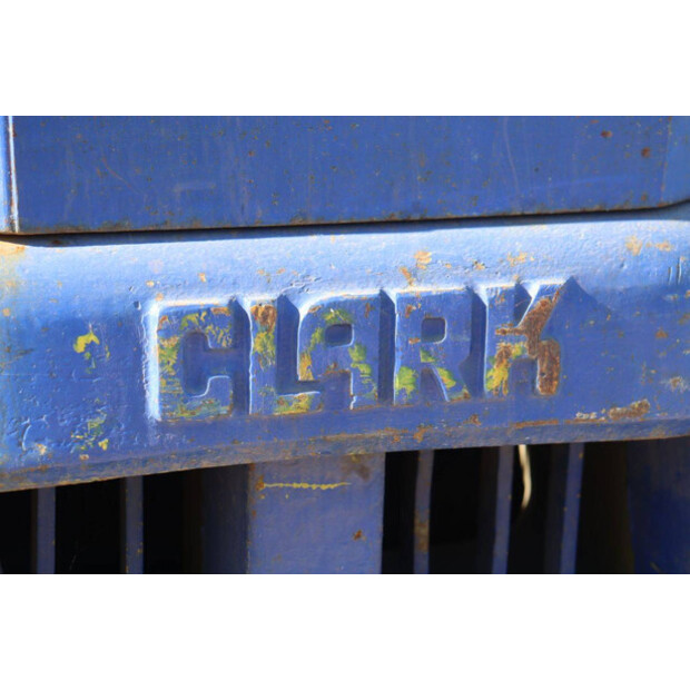 Clark C500-10-47514041