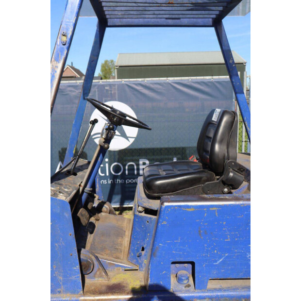 Clark C500-10-47514043