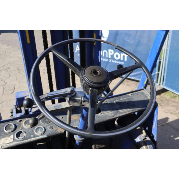 Clark C500-10-47514047