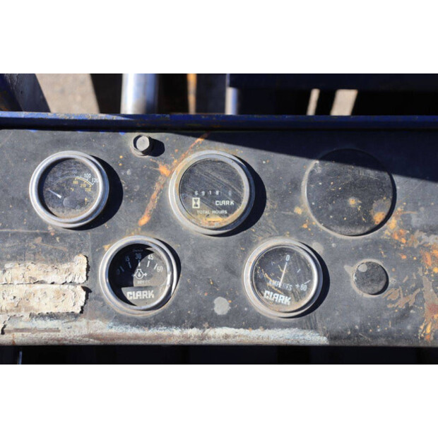 Clark C500-10-47514050