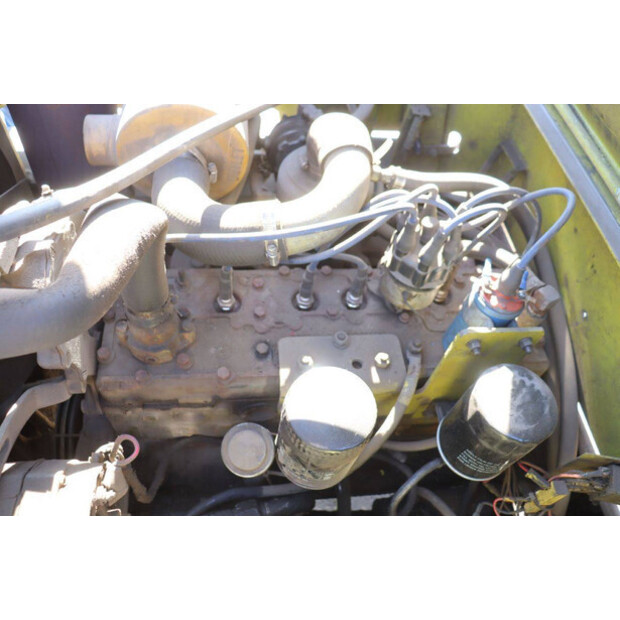 Clark C500-10-47514053