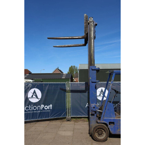 Clark C500-10-47514058