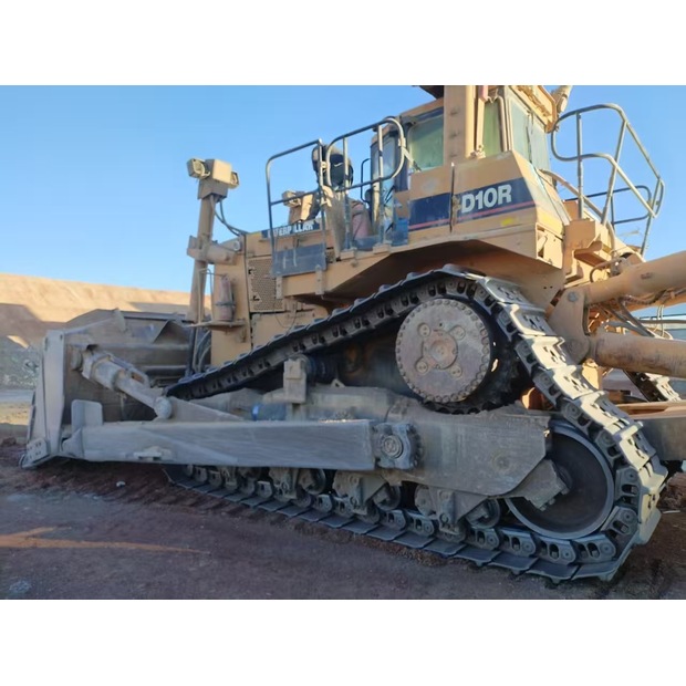 2013 كاتربيلر D10R-47514093