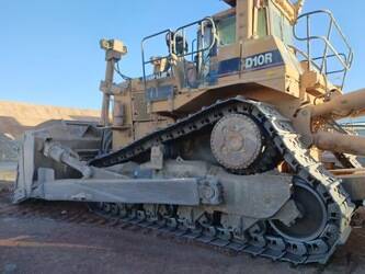 صورة ل جرارات 2013 كاتربيلر D10R للبيع في جنوب إفريقيا