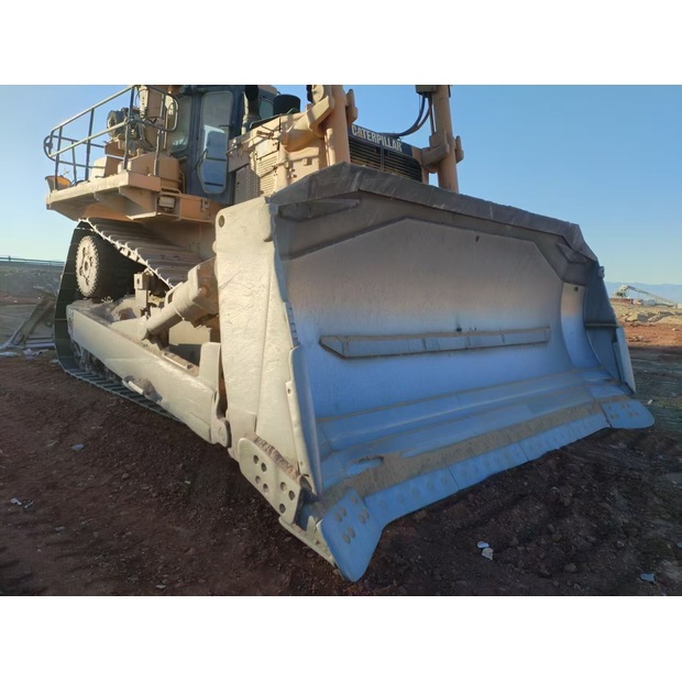 2013 كاتربيلر D10R-47514094