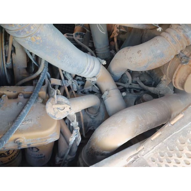 2013 كاتربيلر D10R-47514095