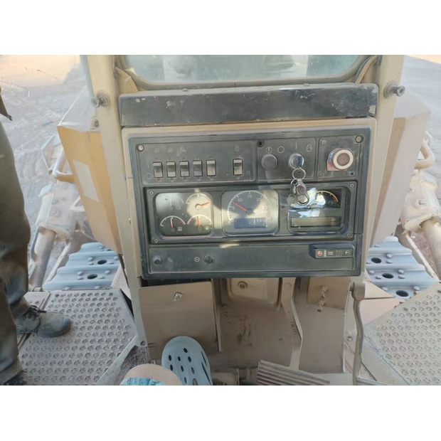 2013 كاتربيلر D10R-47514096