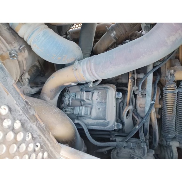 2013 كاتربيلر D10R-47514098